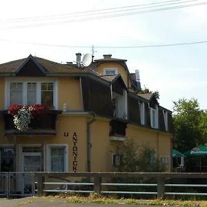 U Antonickova Pramene Penzion
