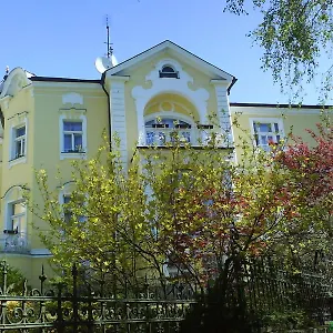 Sonnenstrahl Apartment